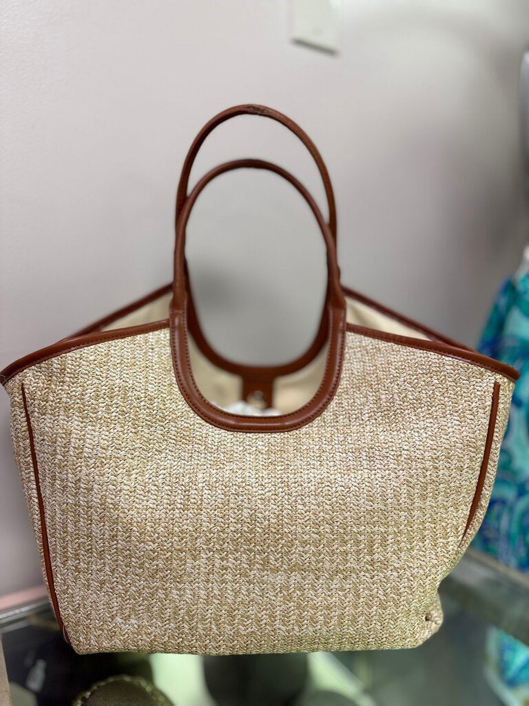 Urban Expressions -Tanya Tote Bag