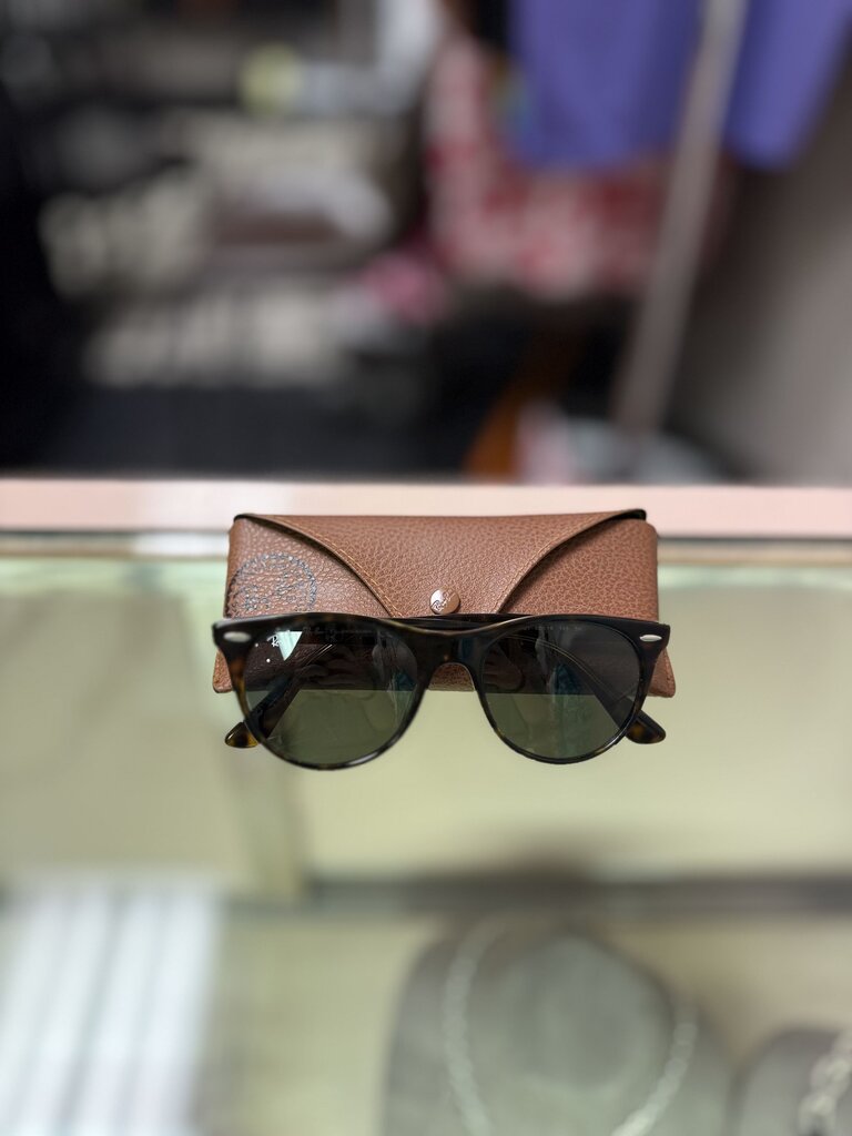 RayBan - Wayfarer II Sunglasses