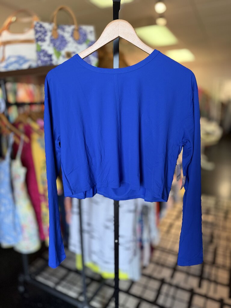 FP Movement NWT - Never Better Infinity Layer in Electric Shock