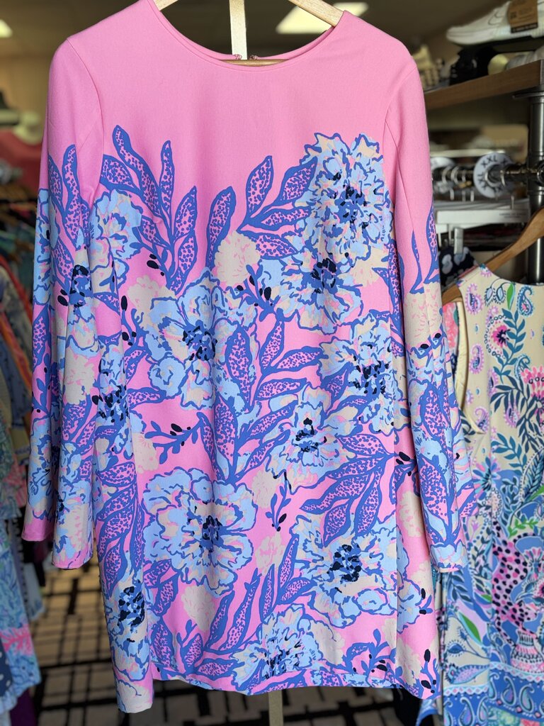 Lilly- NWT Gwenlyn Dress in "Totally Koalafied"