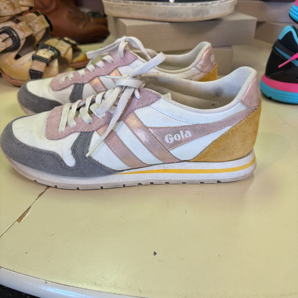 Gola - Daytona Quadrant Sneakers