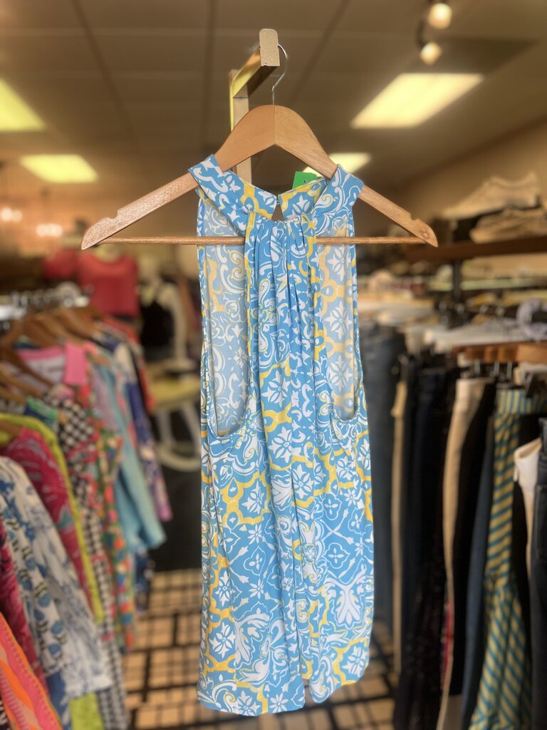 Kameya - Floral Kimono Style Dress -