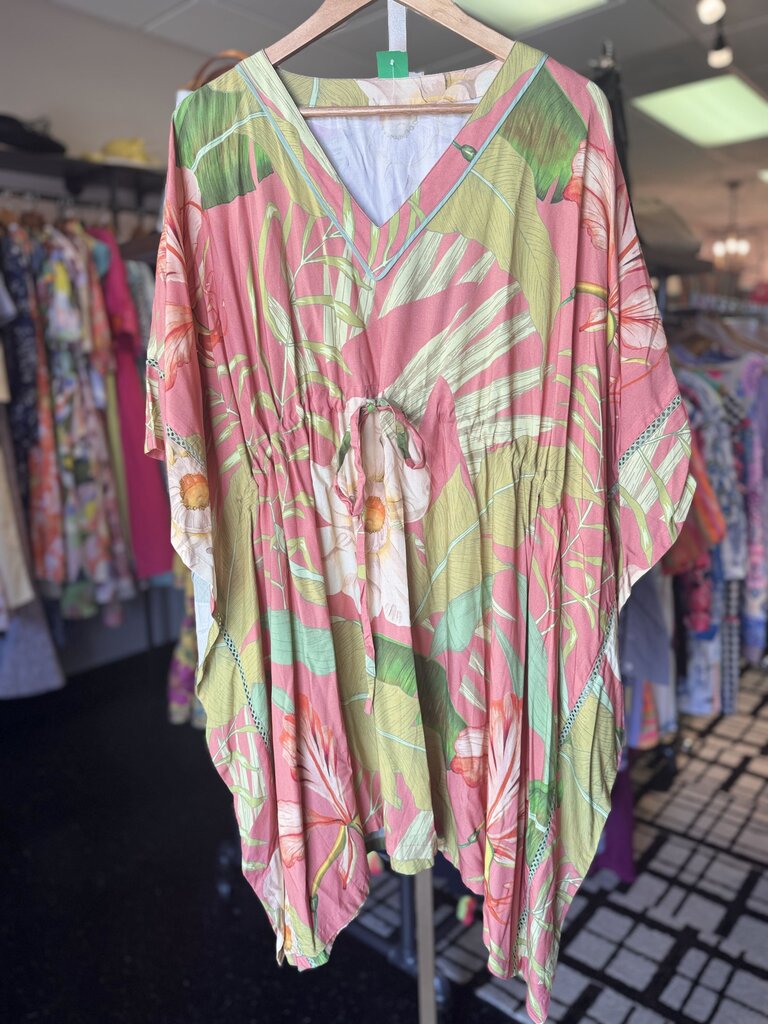 Powder - Delicate Coverup in "Candy"