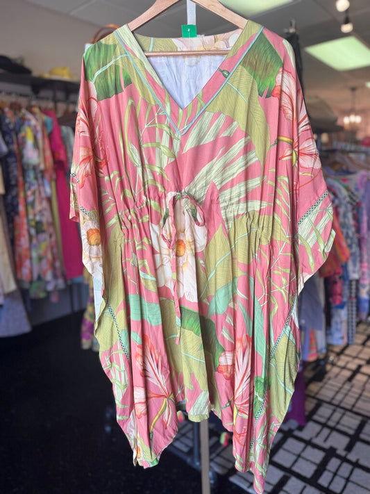 Powder - Delicate Coverup in "Candy"