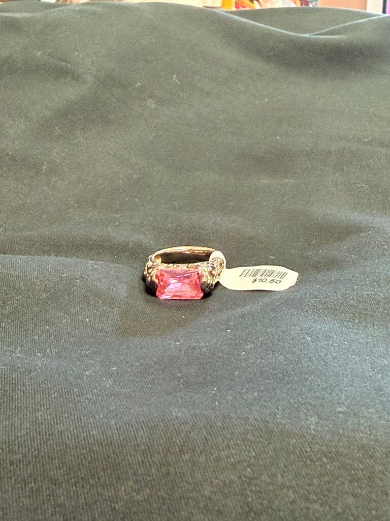 Statement Ring - SZ 6