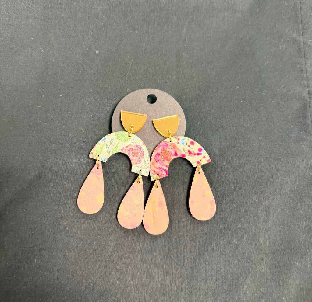 Statement Earrings