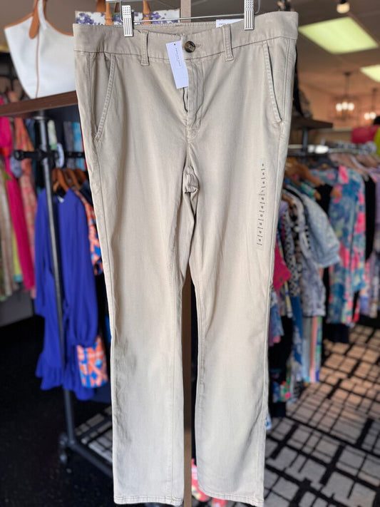 American Eagle NWT - Skinny Khaki Pants
