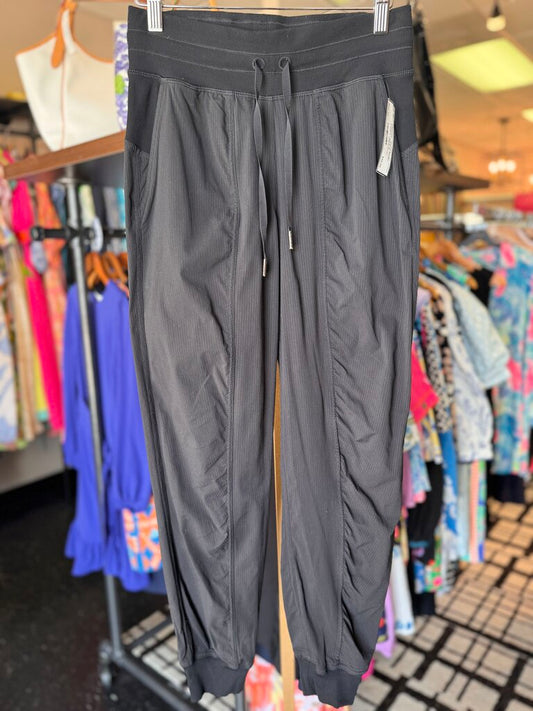 Lululemon - Dance Studio Joggers - Black