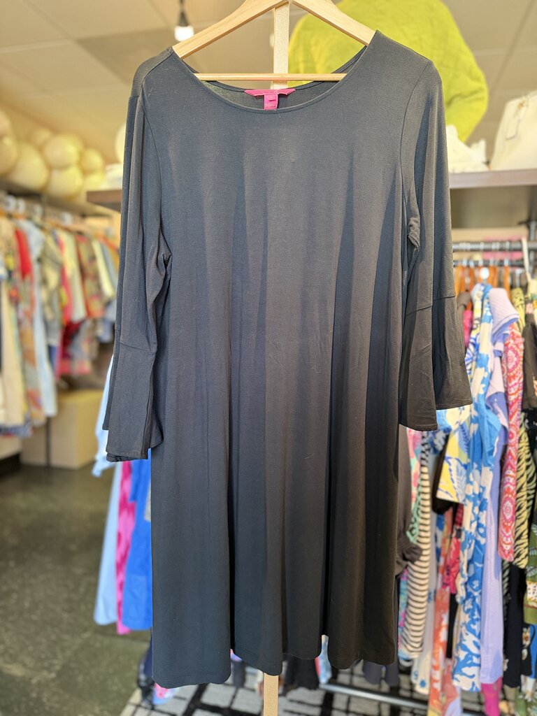 Lilly Ophelia Swing Dress