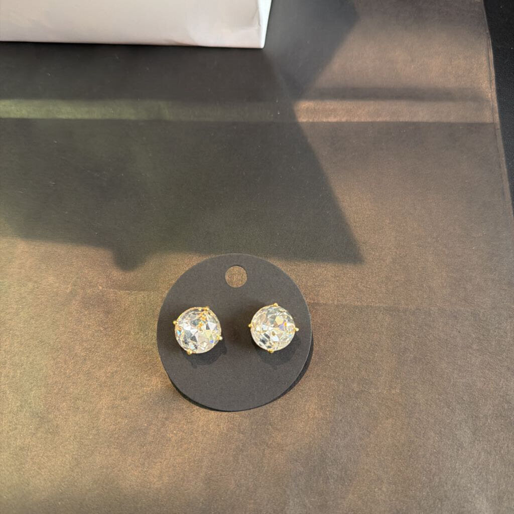 Kate Spade Oversized Stud Earrings