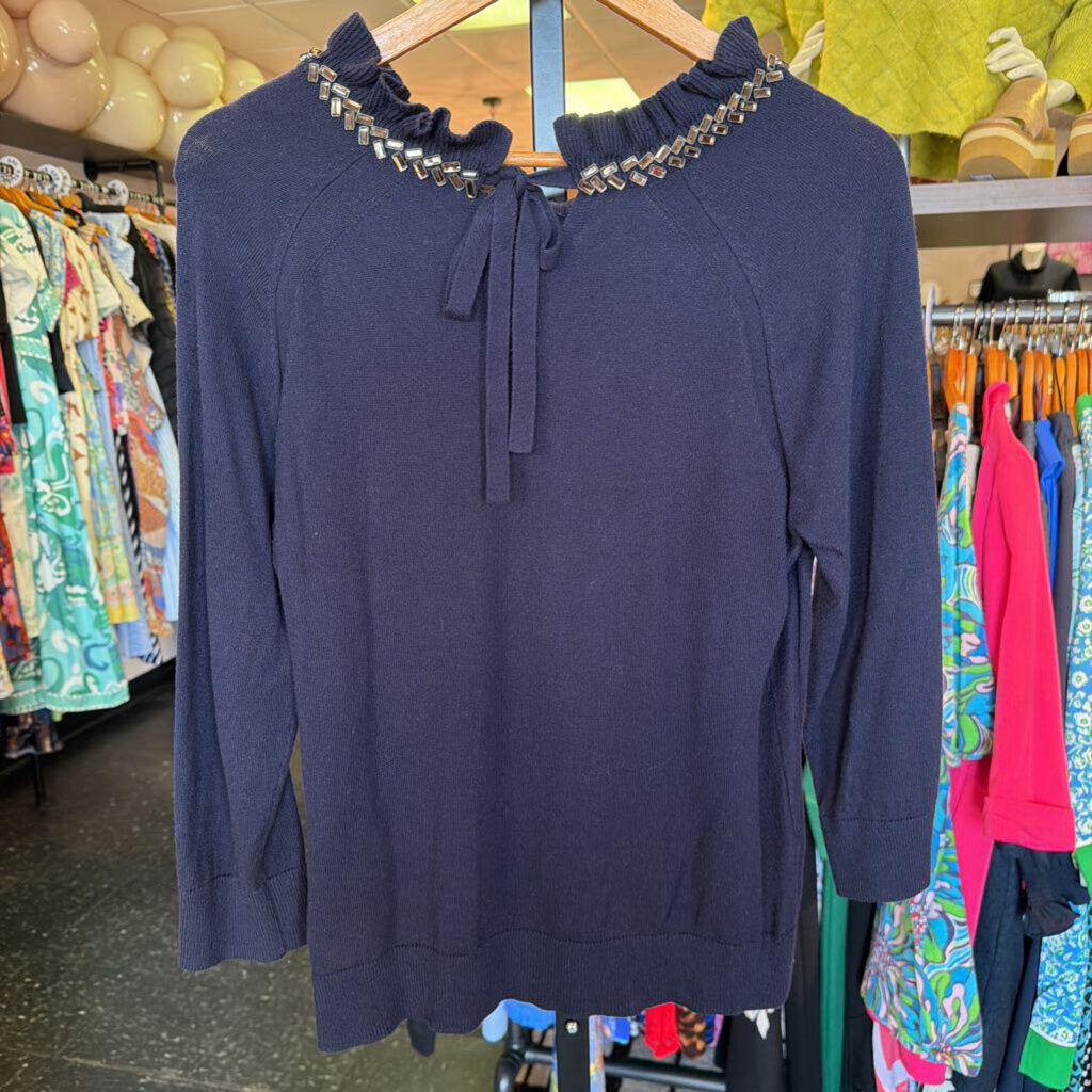 Lululemon - SS Swiftly Tech Top - Blue