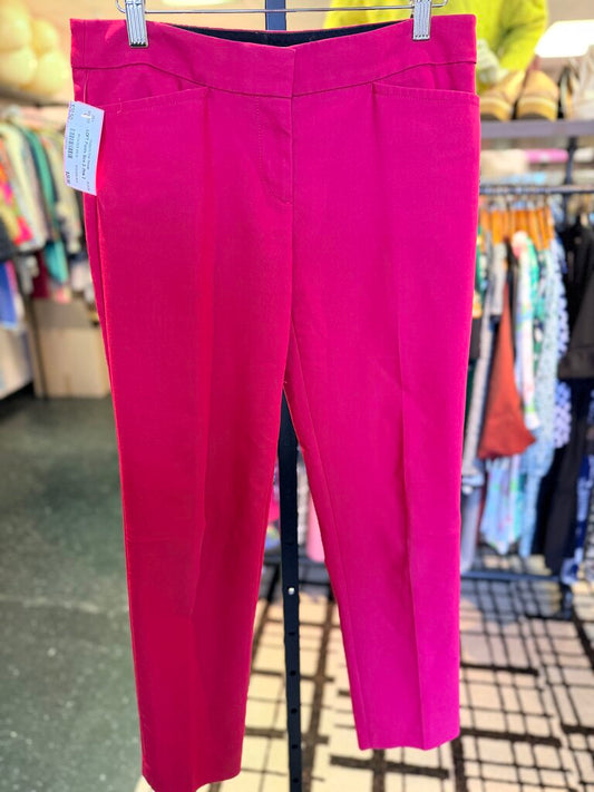 LOFT Pants Size 2- Pink