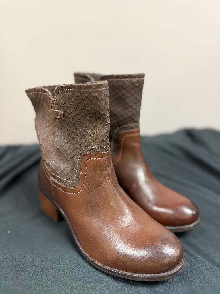 Diba True - West Haven Boots - Brown