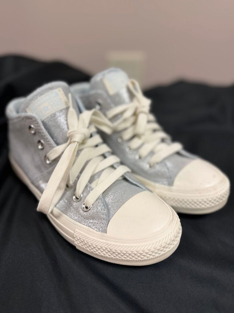 Converse - Chuck Taylor All Star Madison Mid - Metallic