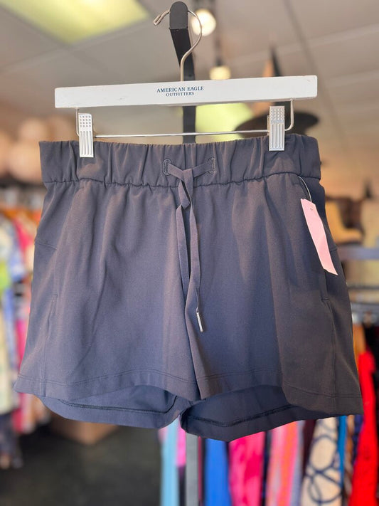 Lululemon - On the Fly Shorts - Black