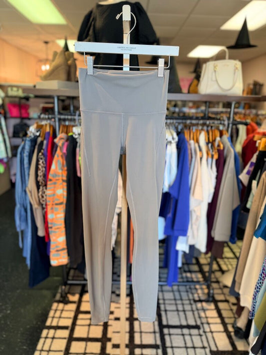 Lululemon - Align Leggings in Grey Taupe