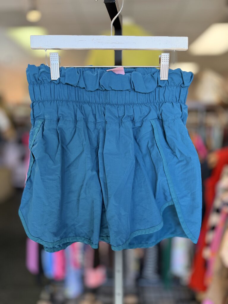 Zenana - Active Shorts