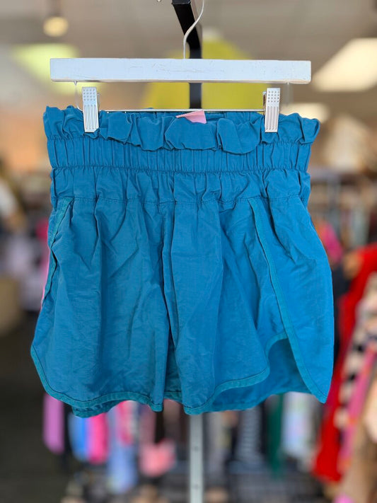 Zenana - Active Shorts