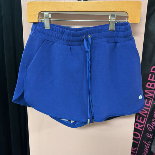 Altar'd NWT - Supersoft Lounge Shorts - Cobalt