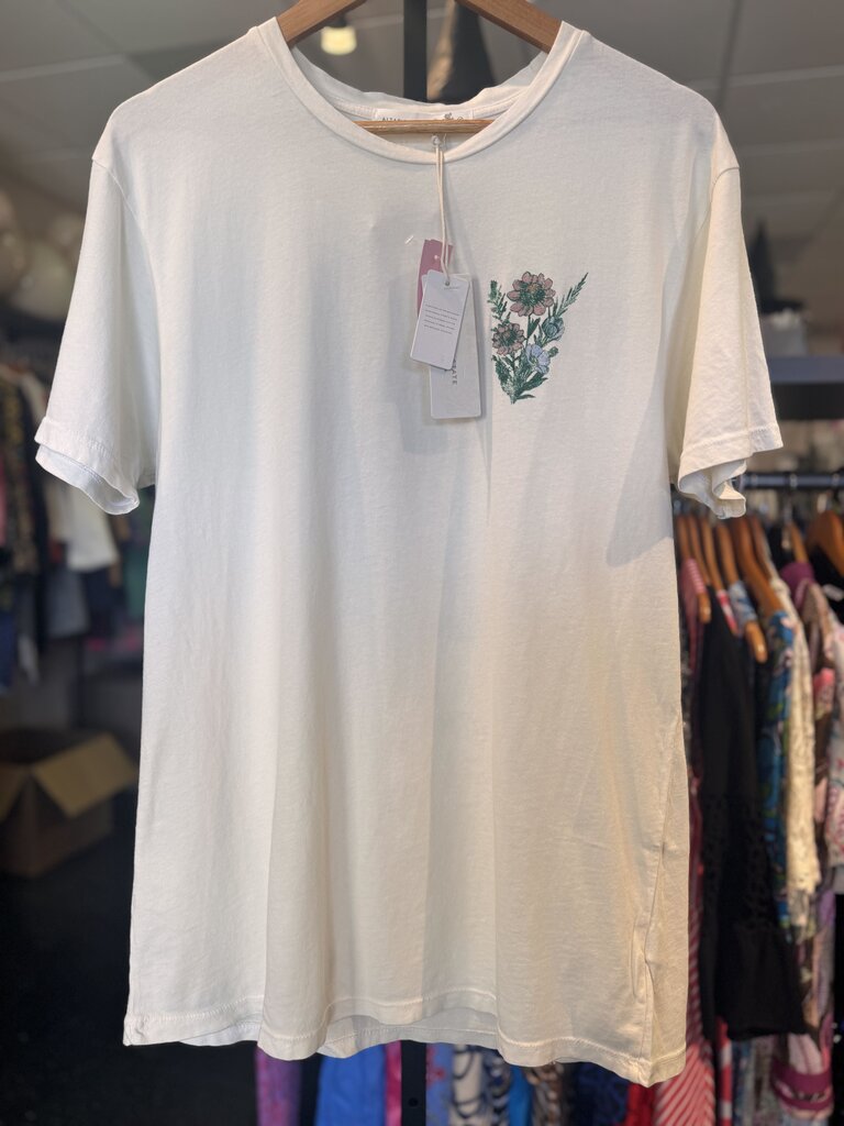 Altar'd NWT - What a Friend We Have in Jesus Graphic Tee