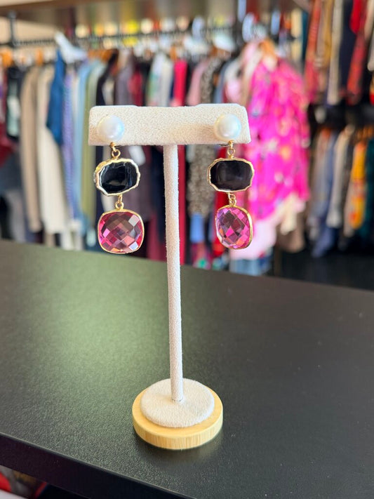 Julie Ryan - Drop Earrings