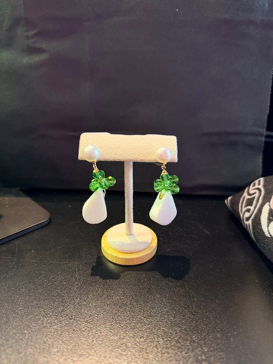 Julie Ryan - Drop Earrings