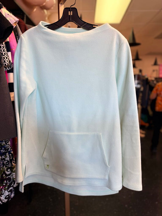 Dudley Stephens - Prospect Pullover - Mint