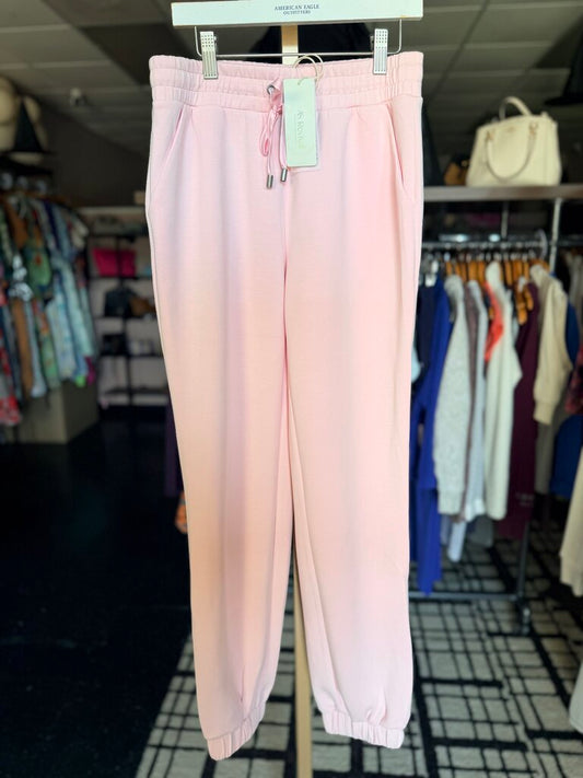 Altar'd NWT - Supersoft Cloud Jogger - Pink