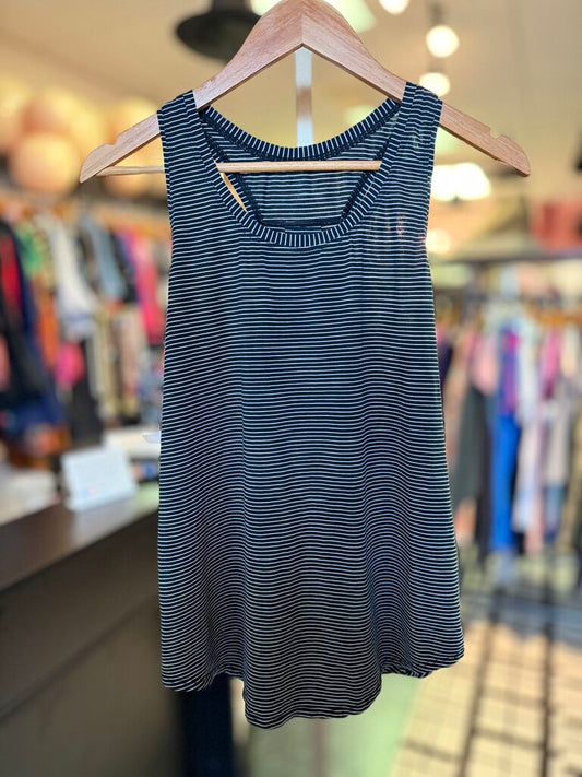 Lululemon - Love Tank - Hype Stripe