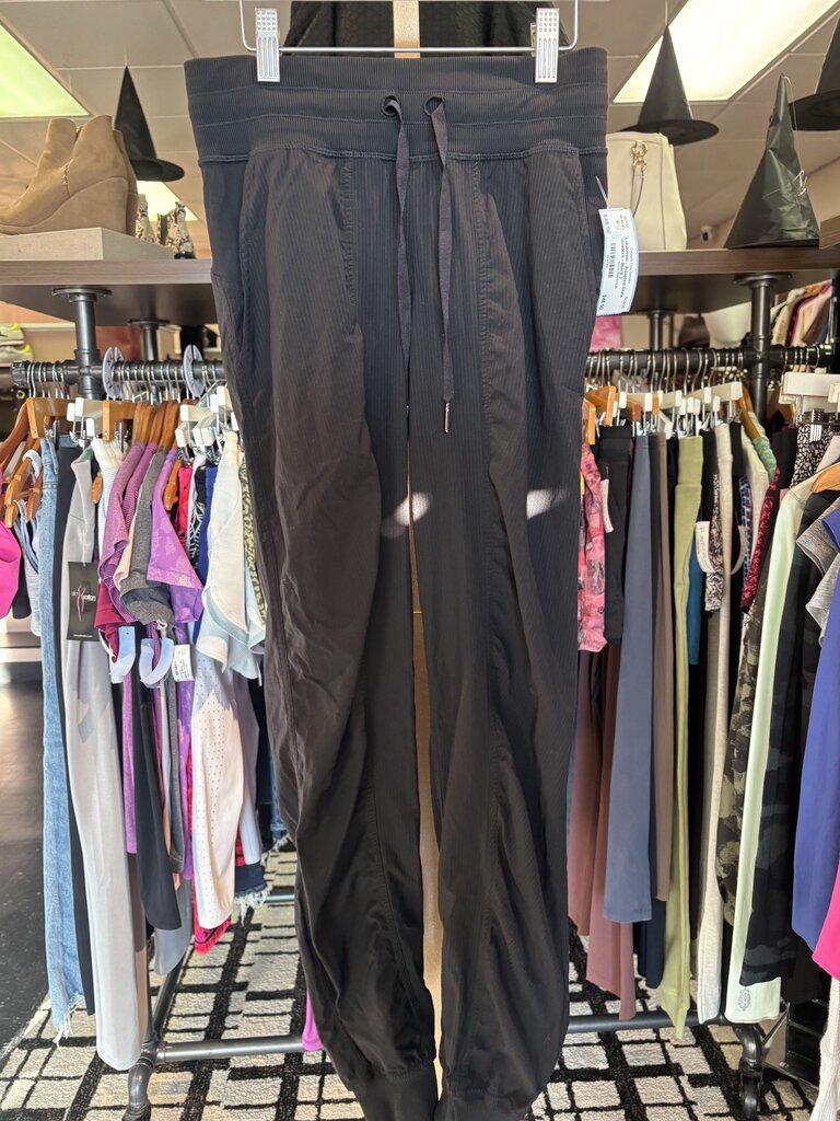 Lululemon - Adapted State Joggers - Black