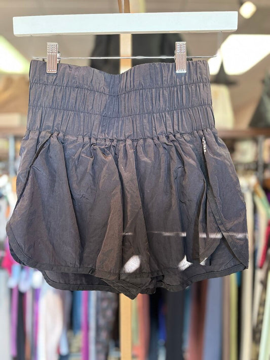 FP Movement - The Way Home Shorts - Black