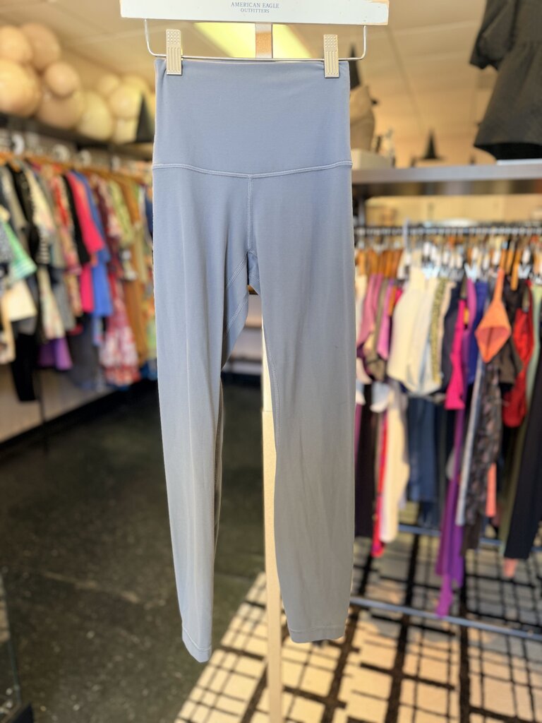 Lululemon - Align Leggings in Grey