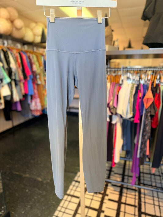Lululemon - Align Leggings in Grey