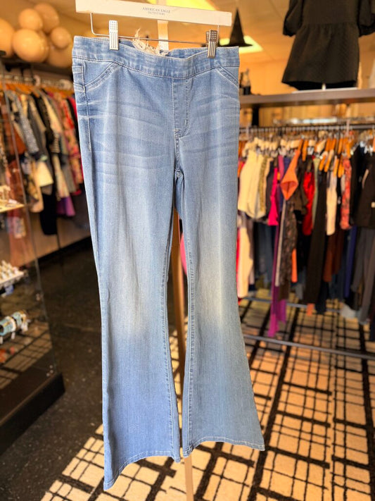 Altar'd State - Pull On Flare Jeans