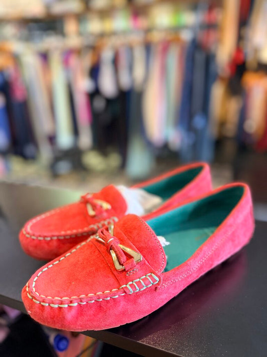 White Mountain-Coral Flats-