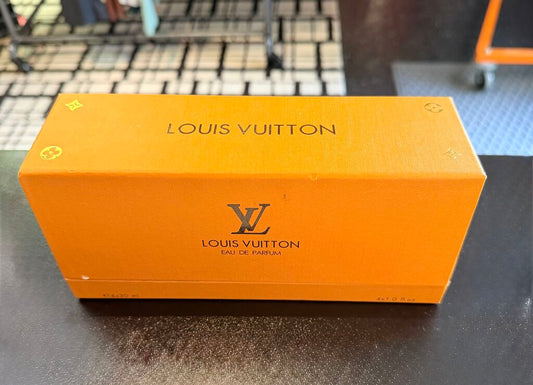 Louis Vuitton - Eau de Parfum Gift Set - 4 x 1oz