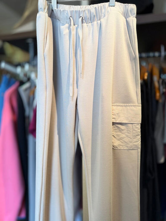 Joh NWT - Soft Knit Pull On Joggers -
